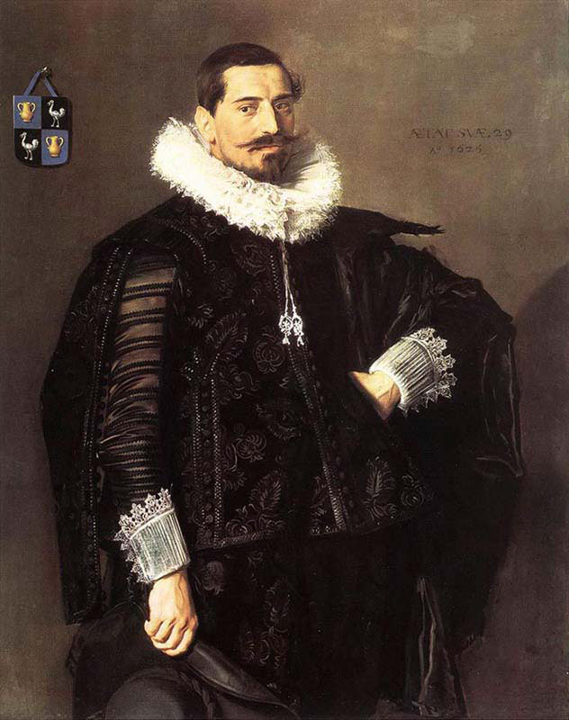 Jacob Olycan
